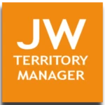 Logo of JW.TM android Application 